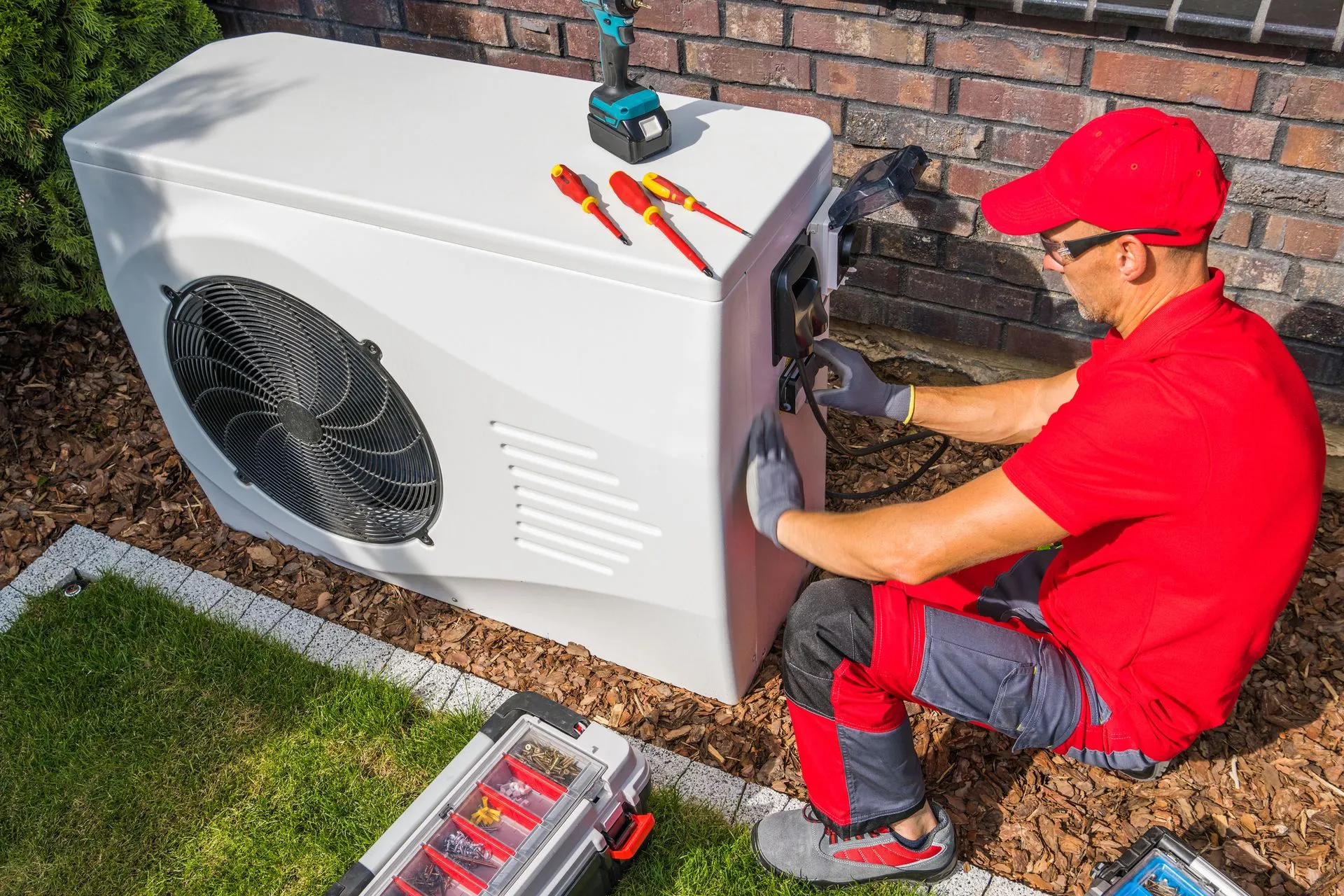 About HVAC in Columbus, MT